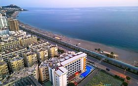 Galaxy Beach Hotel